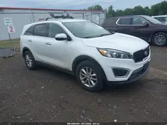 5XYPGDA56JG367590 2018 KIA SORENTO