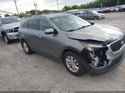 5XYPGDA56JG367668 2018 KIA SORENTO