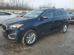 5XYPGDA56JG370411 2018 KIA SORENTO
