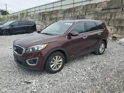 5XYPGDA56JG372188 2018 KIA SORENTO