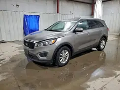 5XYPGDA56JG373874 2018 KIA SORENTO