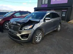 5XYPGDA56JG375723 2018 KIA SORENTO