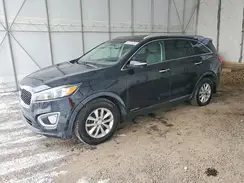 5XYPGDA56JG399990 2018 KIA SORENTO