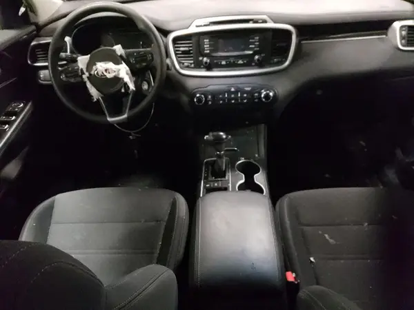 5XYPGDA56JG404539 2018 KIA SORENTO - Image 8