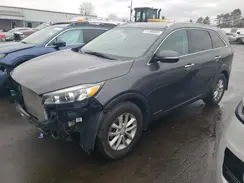 5XYPGDA56JG407120 2018 KIA SORENTO