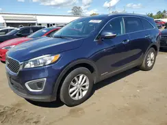 5XYPGDA56JG419042 2018 KIA SORENTO