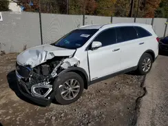 5XYPGDA56JG420871 2018 KIA SORENTO