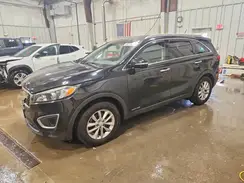 5XYPGDA56JG421499 2018 KIA SORENTO