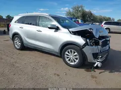 5XYPGDA56JG428839 2018 KIA SORENTO