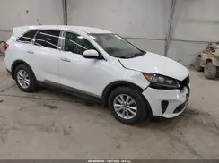5XYPGDA56KG441284 2019 KIA SORENTO