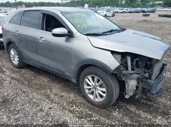 5XYPGDA56KG441916 2019 KIA SORENTO