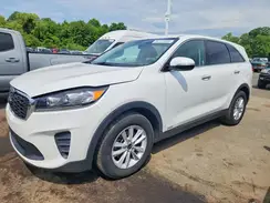 5XYPGDA56KG446498 2019 KIA SORENTO