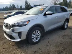 5XYPGDA56KG446906 2019 KIA SORENTO