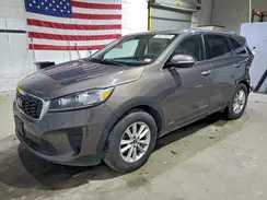 5XYPGDA56KG457419 2019 KIA SORENTO