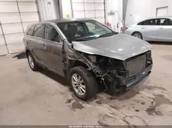 5XYPGDA56KG458778 2019 KIA SORENTO