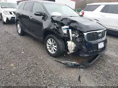 5XYPGDA56KG463477 2019 KIA SORENTO