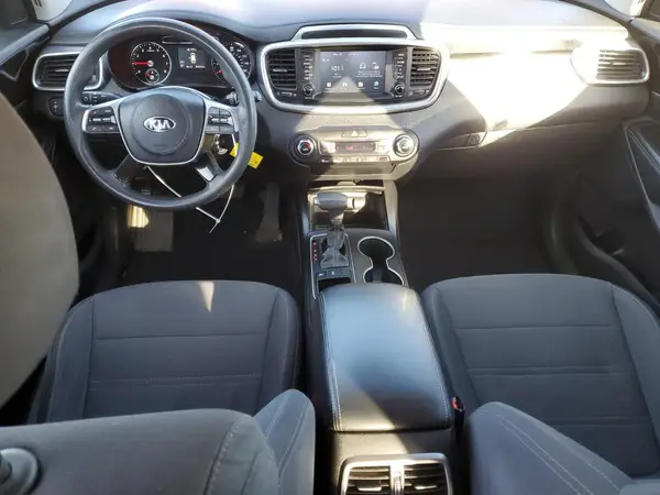 5XYPGDA56KG466508 2019 KIA SORENTO - Image 8