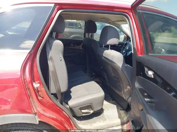 5XYPGDA56KG468467 2019 KIA SORENTO - Image 8