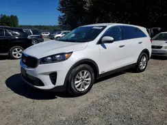 5XYPGDA56KG468663 2019 KIA SORENTO