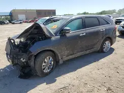 5XYPGDA56KG468954 2019 KIA SORENTO
