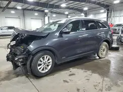 5XYPGDA56KG472325 2019 KIA SORENTO