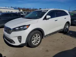 5XYPGDA56KG472664 2019 KIA SORENTO