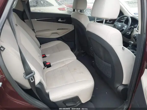 5XYPGDA56KG473474 2019 KIA SORENTO - Image 8