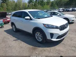 5XYPGDA56KG479887 2019 KIA SORENTO