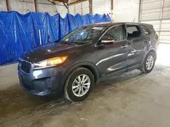 5XYPGDA56KG480800 2019 KIA SORENTO