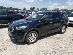5XYPGDA56KG483101 2019 KIA SORENTO