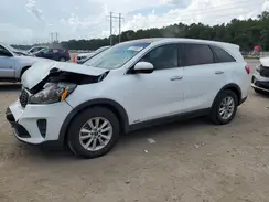 5XYPGDA56KG484927 2019 KIA SORENTO