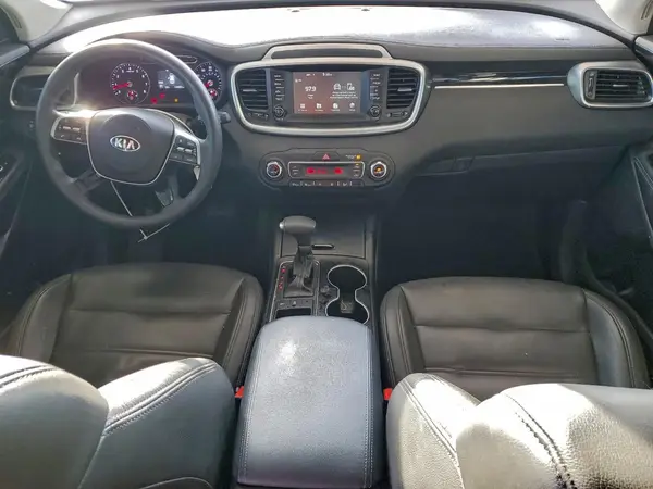 5XYPGDA56KG485267 2019 KIA SORENTO - Image 8