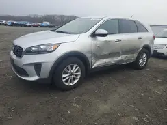 5XYPGDA56KG488041 2019 KIA SORENTO