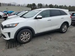 5XYPGDA56KG488220 2019 KIA SORENTO