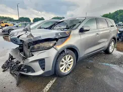 5XYPGDA56KG488301 2019 KIA SORENTO
