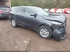 5XYPGDA56KG490081 2019 KIA SORENTO