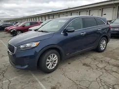 5XYPGDA56KG490467 2019 KIA SORENTO