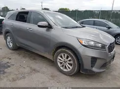 5XYPGDA56KG492171 2019 KIA SORENTO