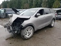 5XYPGDA56KG492803 2019 KIA SORENTO