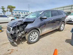 5XYPGDA56KG495958 2019 KIA SORENTO