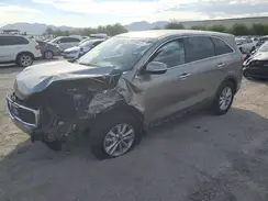 5XYPGDA56KG504478 2019 KIA SORENTO
