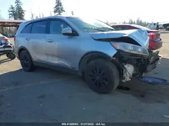 5XYPGDA56KG506179 2019 KIA SORENTO