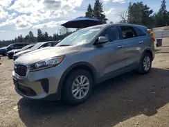 5XYPGDA56KG514850 2019 KIA SORENTO