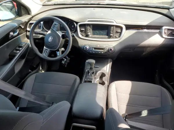 5XYPGDA56KG514850 2019 KIA SORENTO - Image 8