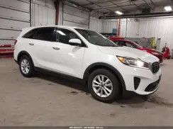 5XYPGDA56KG518249 2019 KIA SORENTO