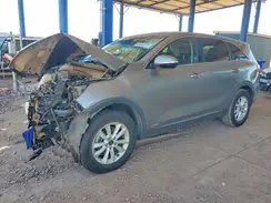5XYPGDA56KG521670 2019 KIA SORENTO