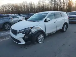 5XYPGDA56KG537061 2019 KIA SORENTO