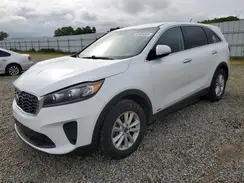 5XYPGDA56KG558881 2019 KIA SORENTO