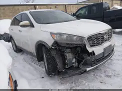 5XYPGDA56KG567161 2019 KIA SORENTO