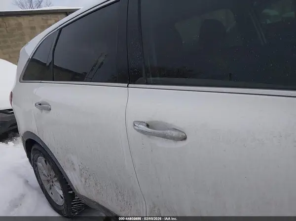 5XYPGDA56KG567161 2019 KIA SORENTO - Image 8